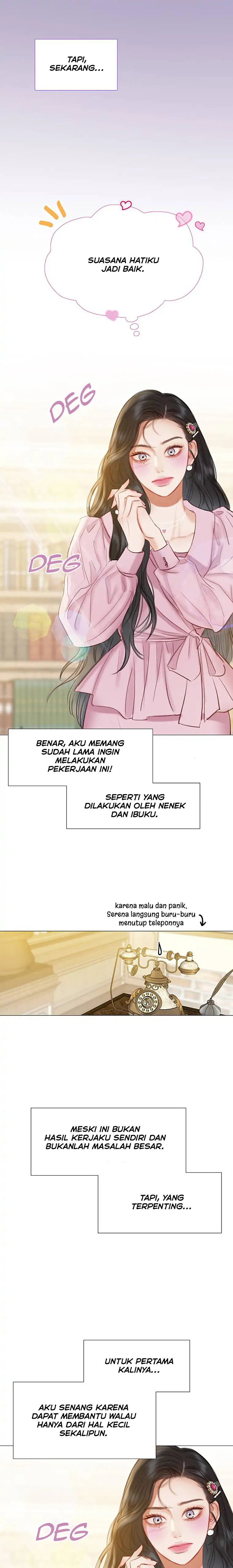 Serena Chapter 20 halaman 13