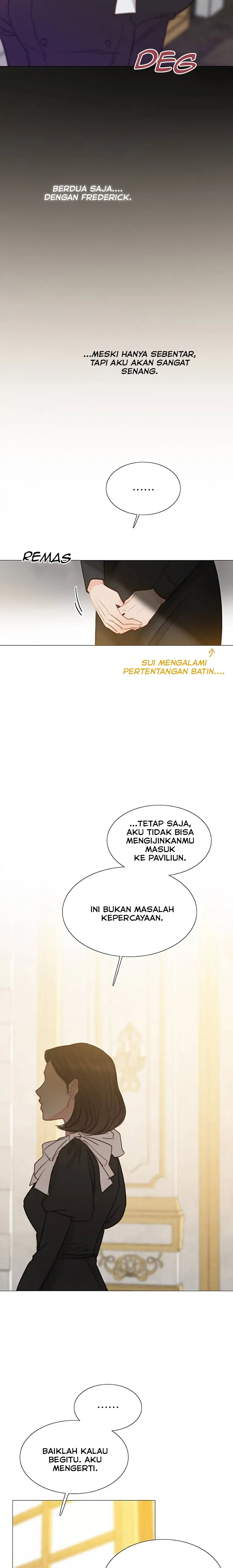 Serena Chapter 20 halaman 3