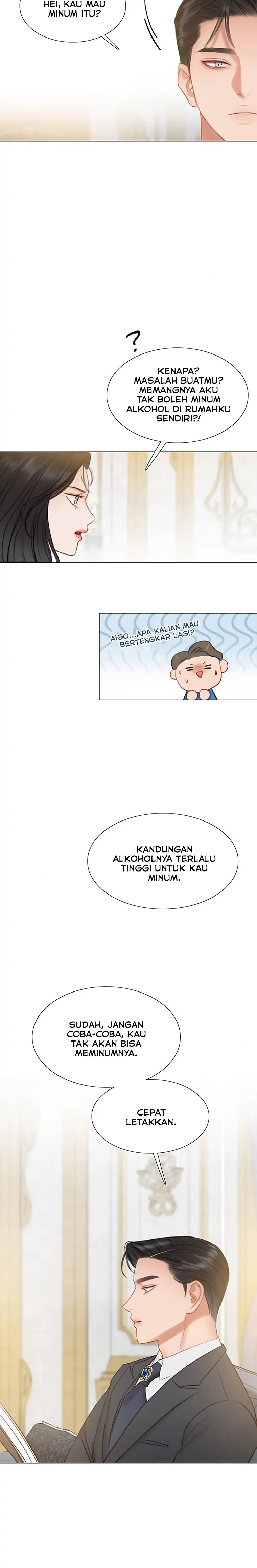 Serena Chapter 20 halaman 24