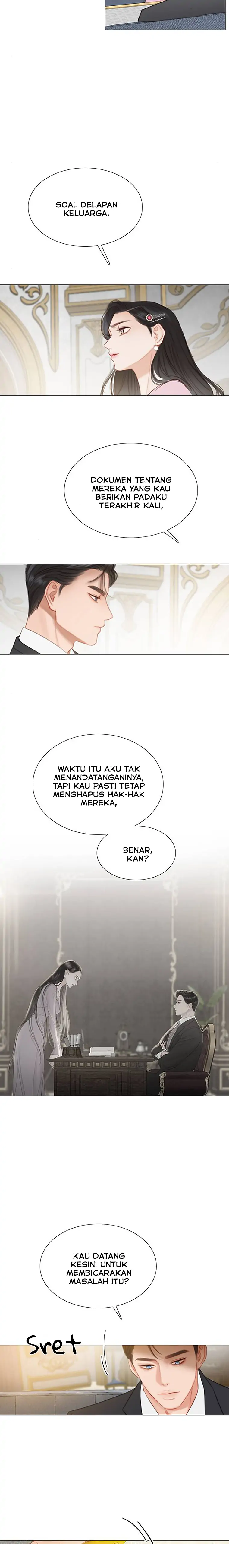 Serena Chapter 20 halaman 19