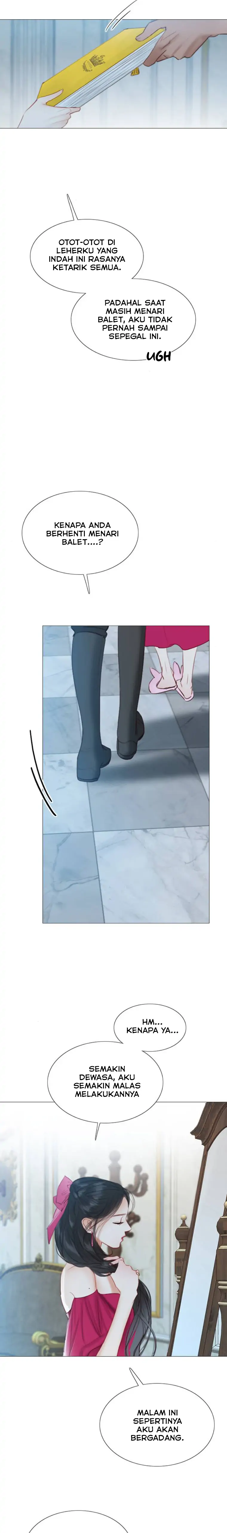 Serena Chapter 21 halaman 15