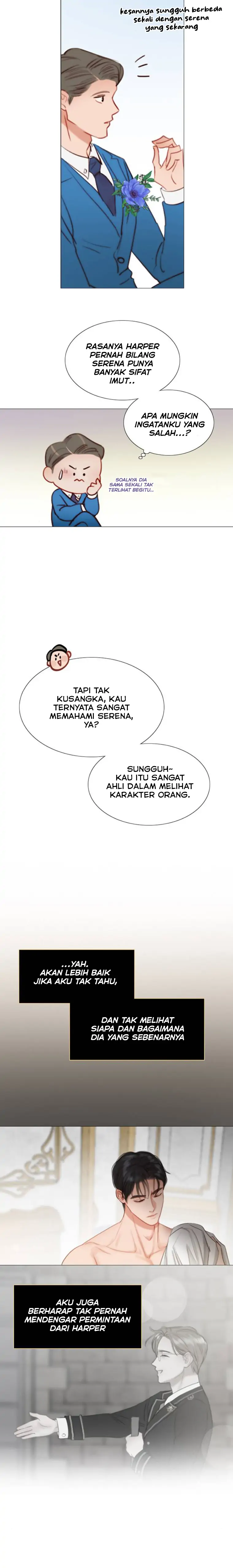 Serena Chapter 21 halaman 12
