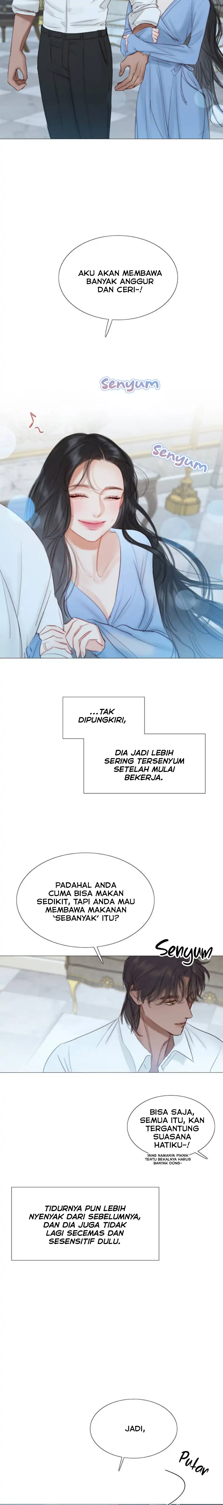 Serena Chapter 21 halaman 19
