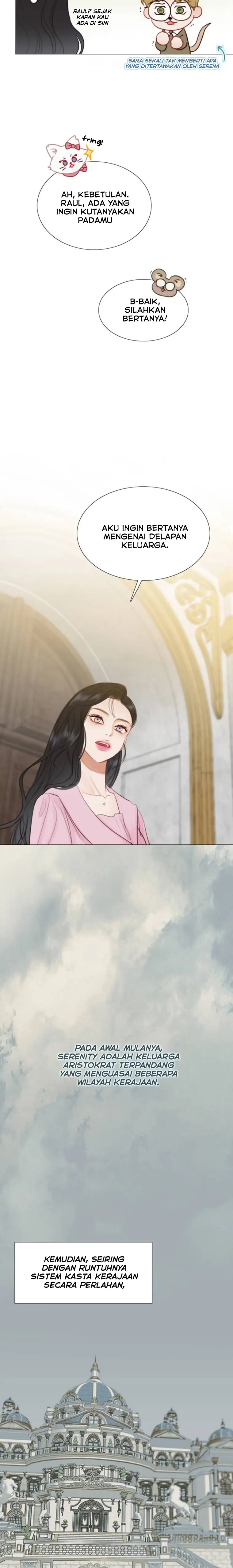 Serena Chapter 21 halaman 3