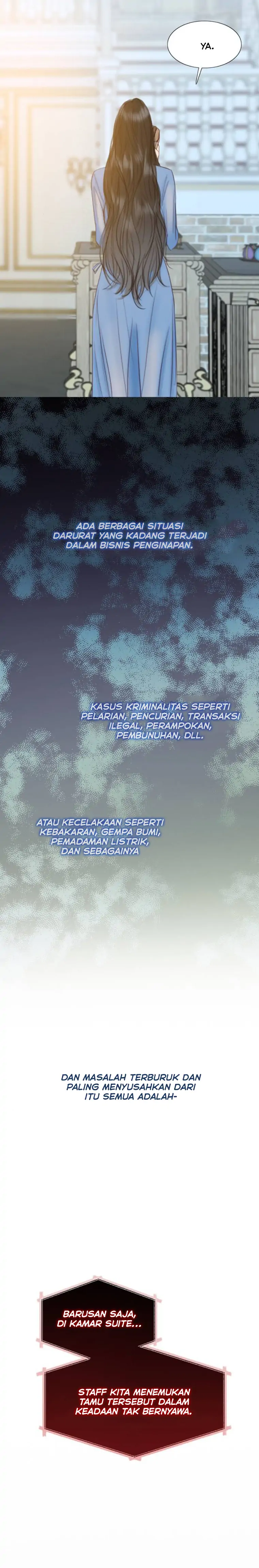 Serena Chapter 21 halaman 24