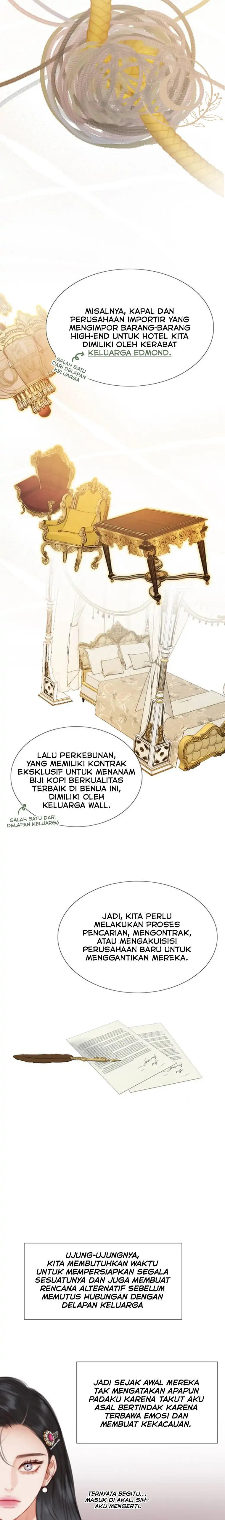 Serena Chapter 21 halaman 7