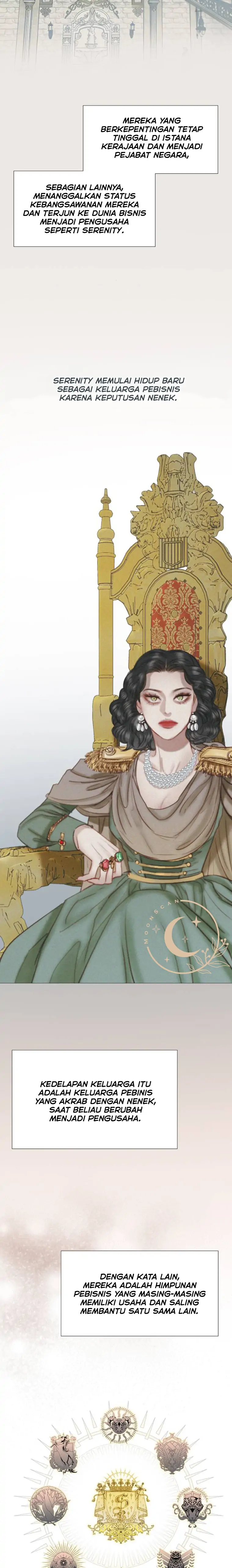 Serena Chapter 21 halaman 4