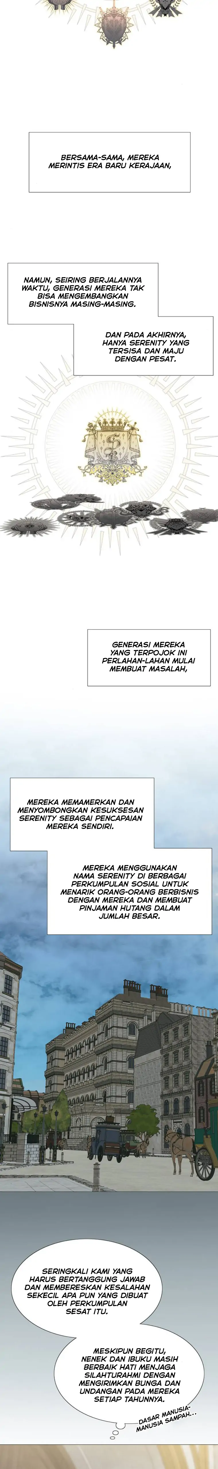 Serena Chapter 21 halaman 5