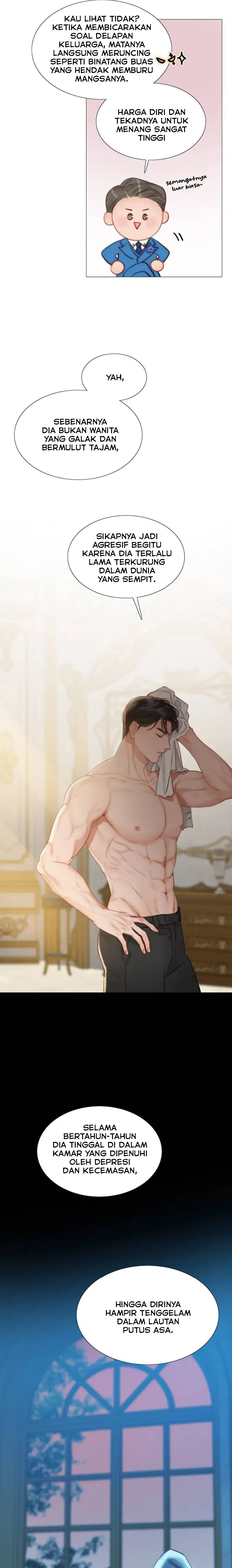 Serena Chapter 21 halaman 10