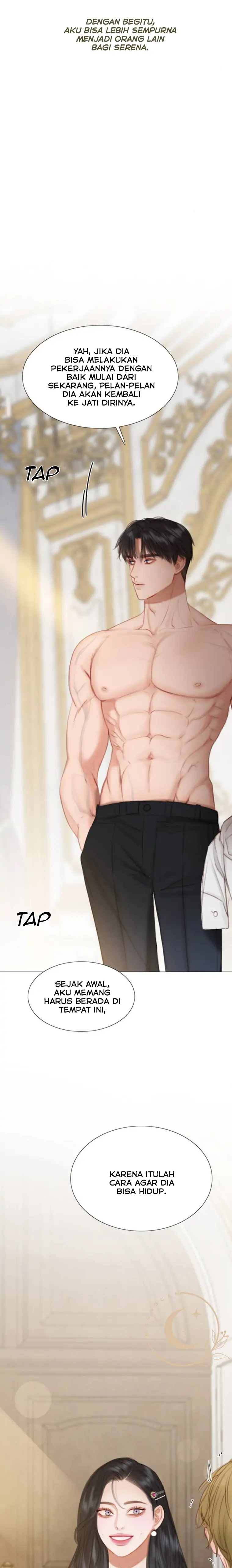Serena Chapter 21 halaman 13