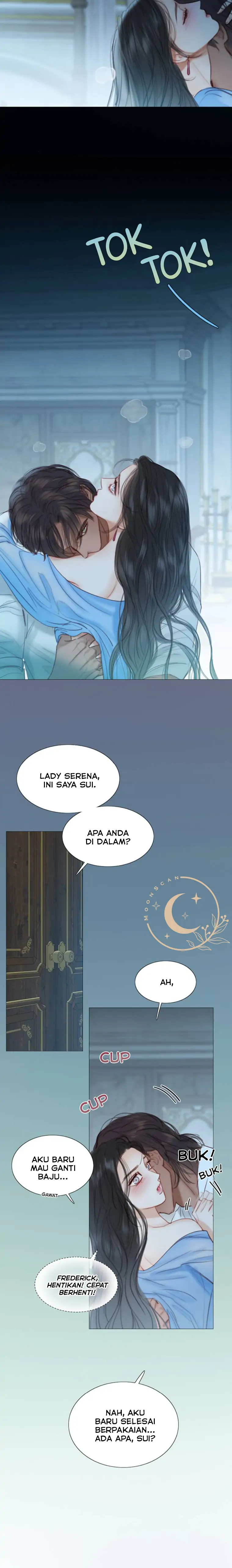 Serena Chapter 21 halaman 22