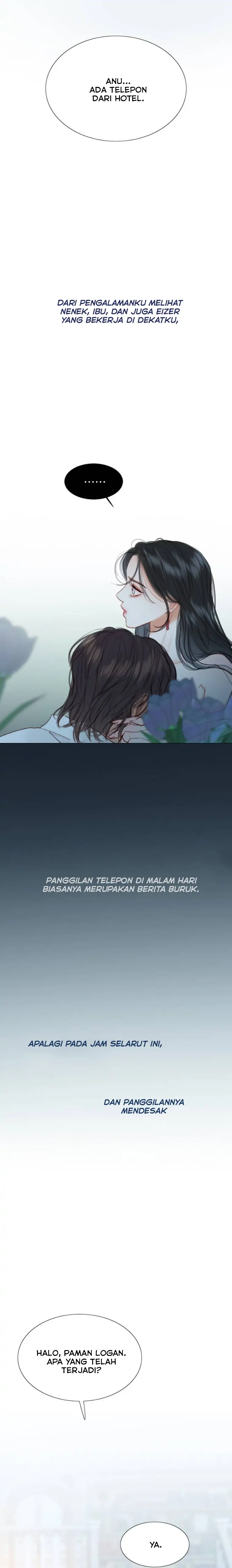 Serena Chapter 21 halaman 23