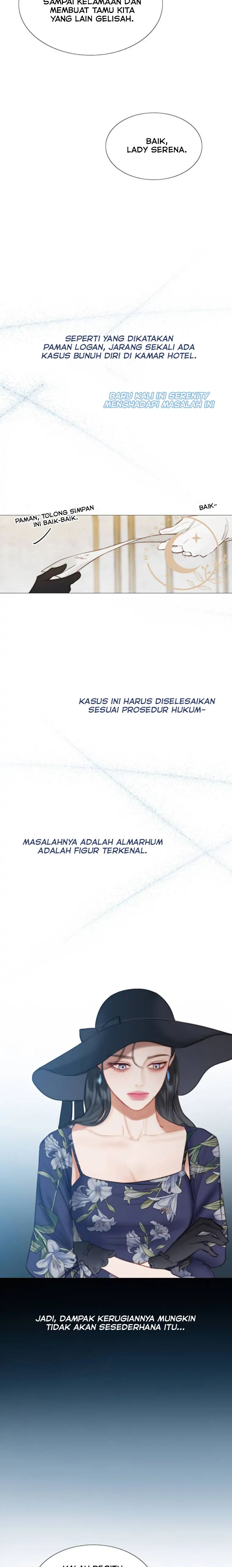 Serena Chapter 22 halaman 7