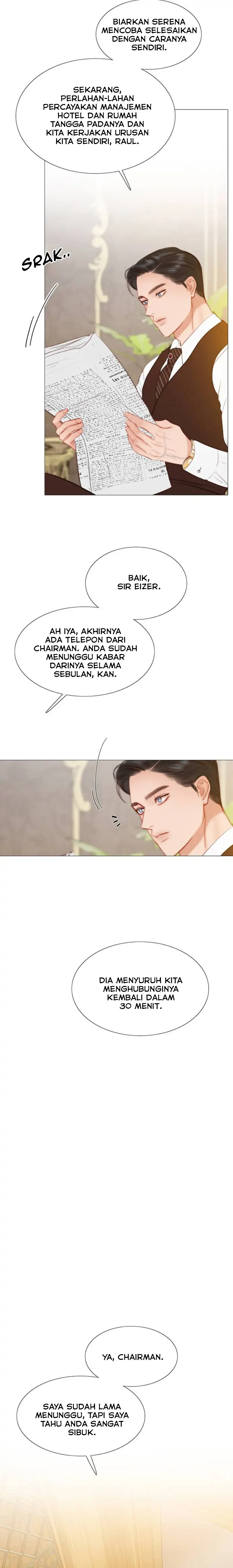 Serena Chapter 22 halaman 10