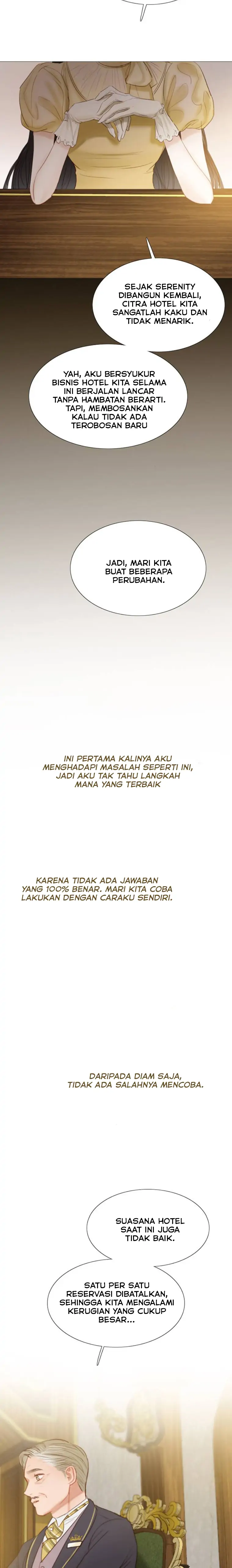 Serena Chapter 22 halaman 20