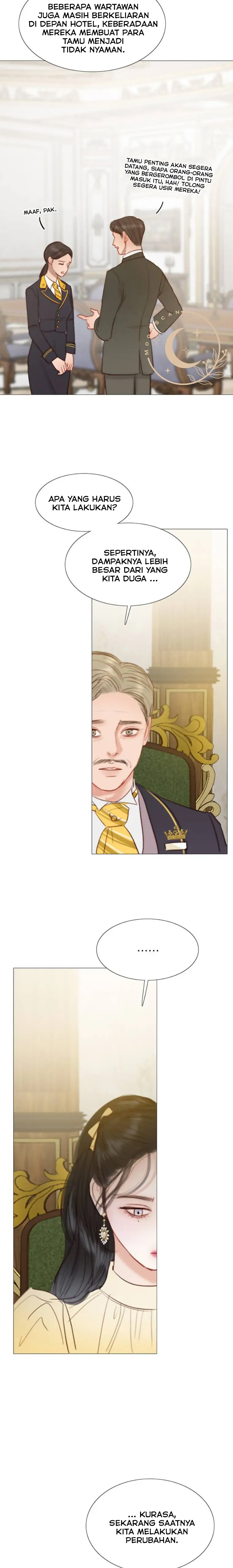 Serena Chapter 22 halaman 19