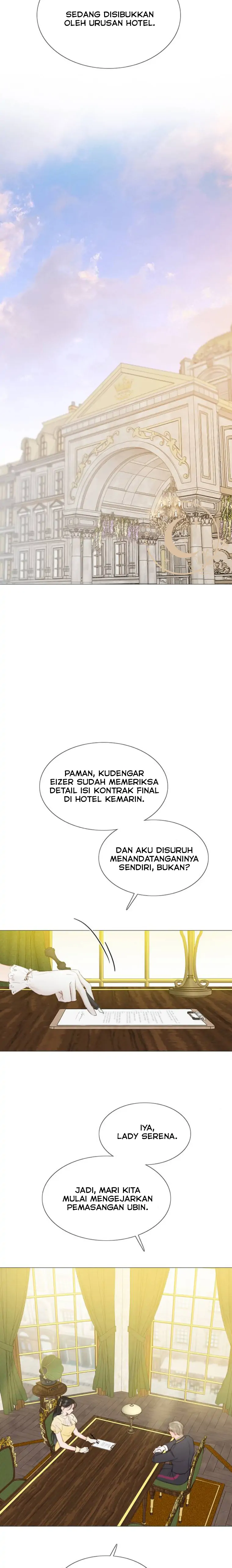 Serena Chapter 22 halaman 13