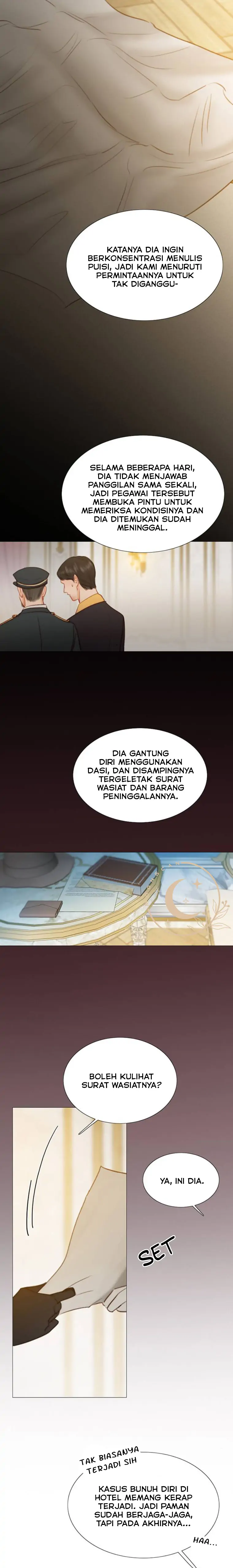 Serena Chapter 22 halaman 3