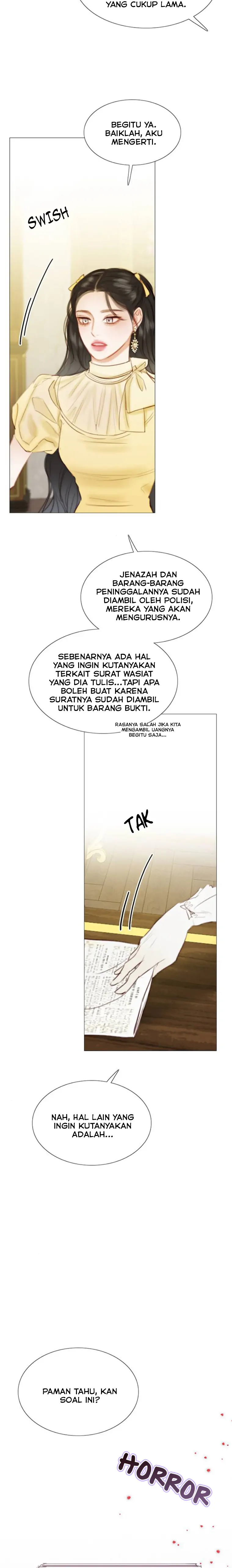 Serena Chapter 22 halaman 15