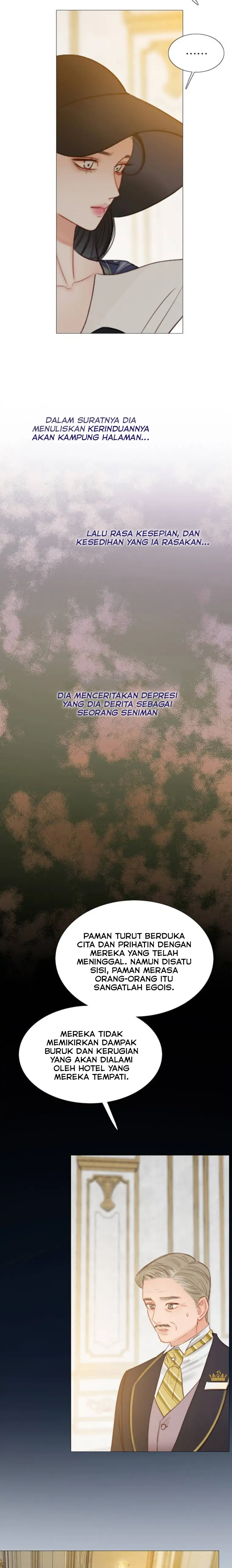 Serena Chapter 22 halaman 4