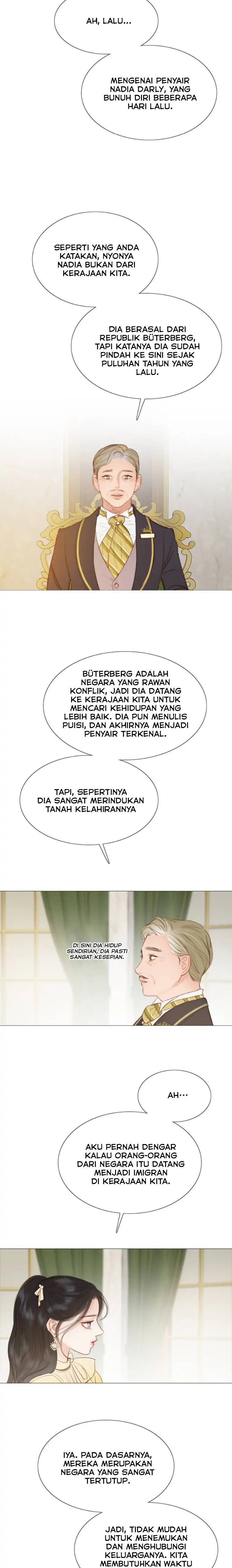 Serena Chapter 22 halaman 14
