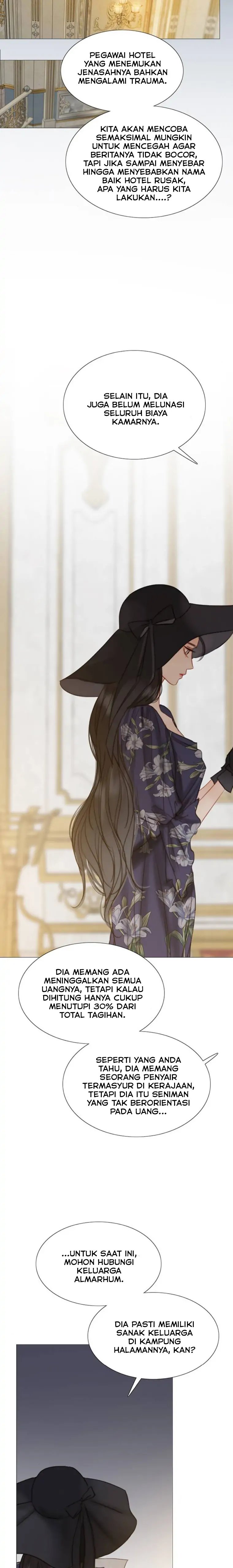 Serena Chapter 22 halaman 5