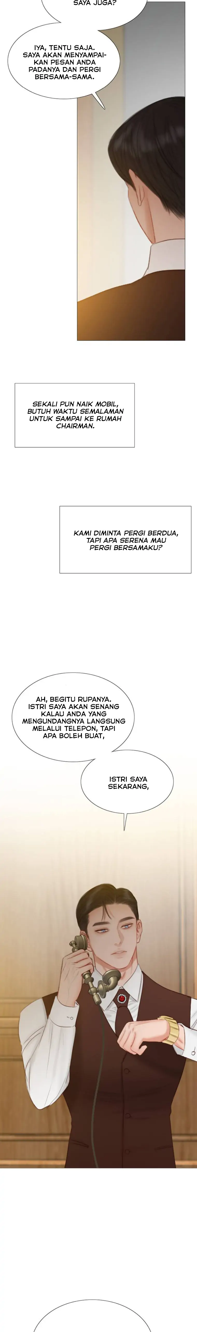 Serena Chapter 22 halaman 12