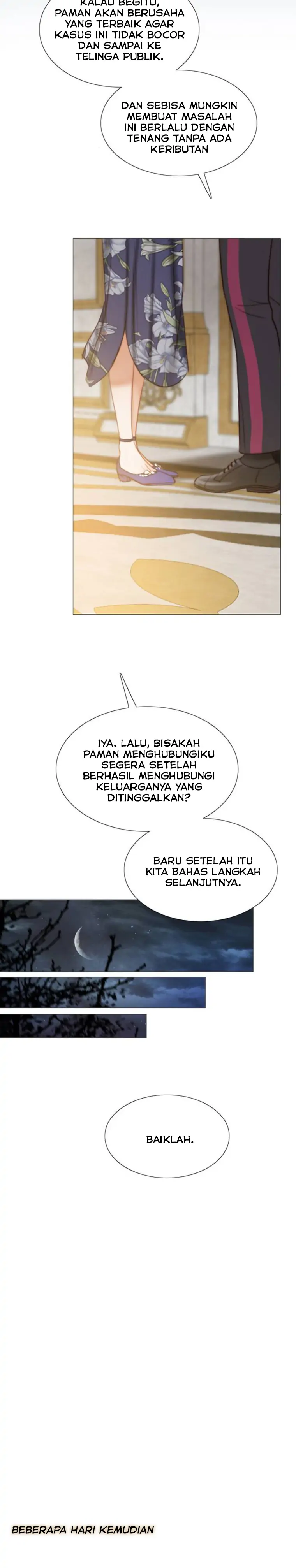 Serena Chapter 22 halaman 8