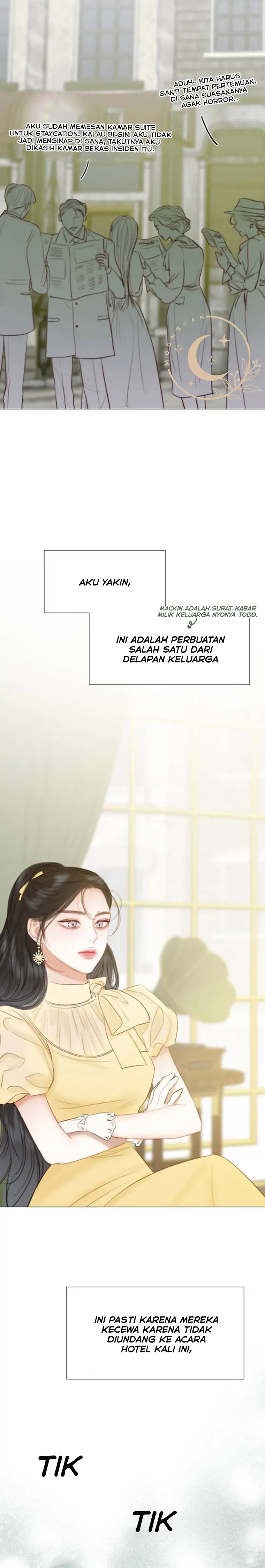Serena Chapter 22 halaman 17
