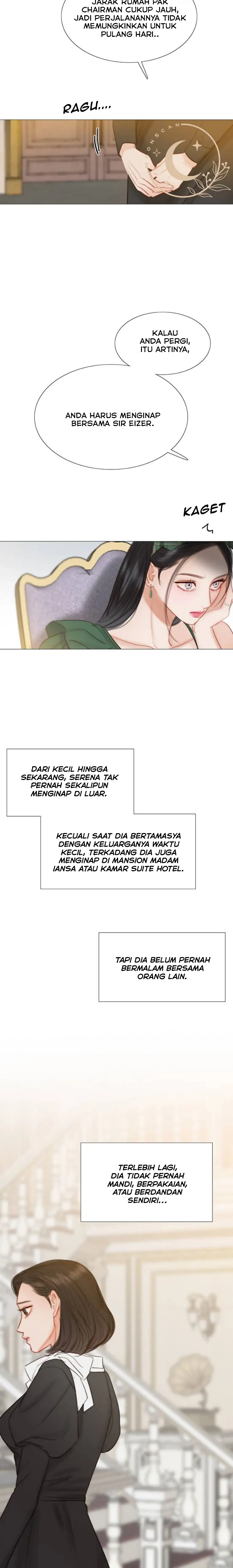 Serena Chapter 23 halaman 23
