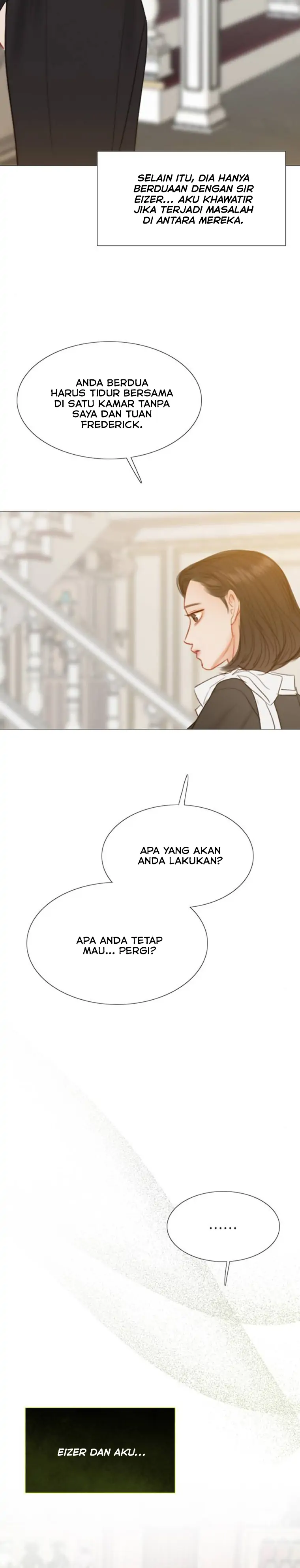 Serena Chapter 23 halaman 24