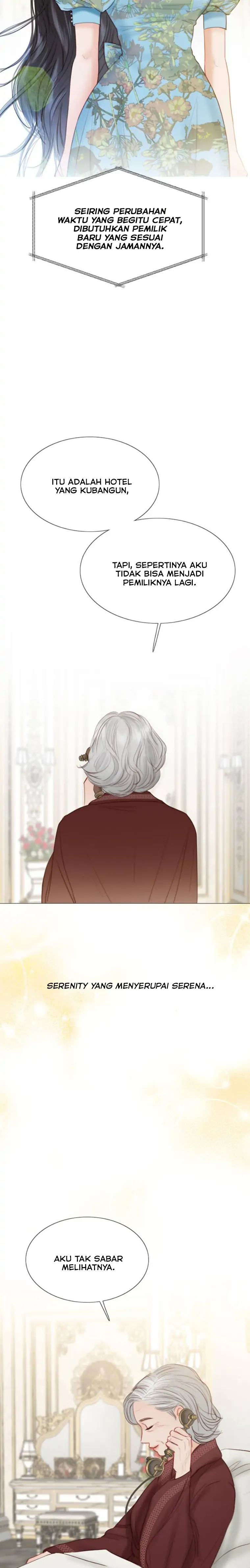 Serena Chapter 23 halaman 15