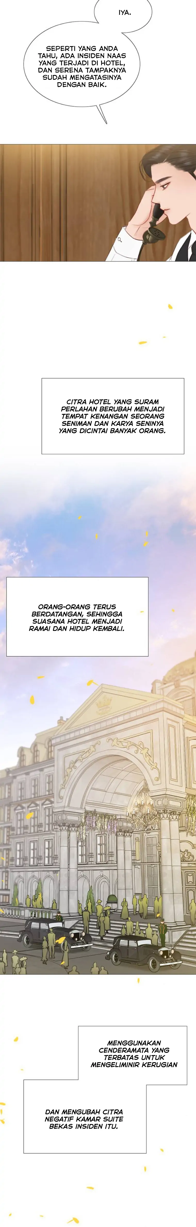 Serena Chapter 23 halaman 11