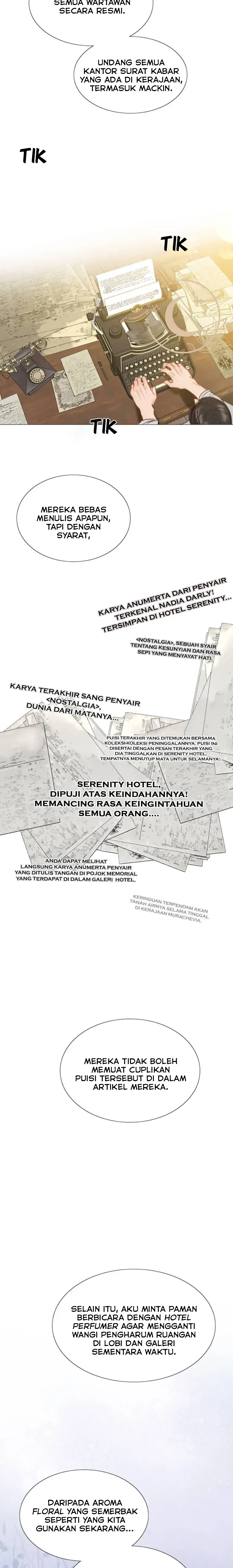 Serena Chapter 23 halaman 4