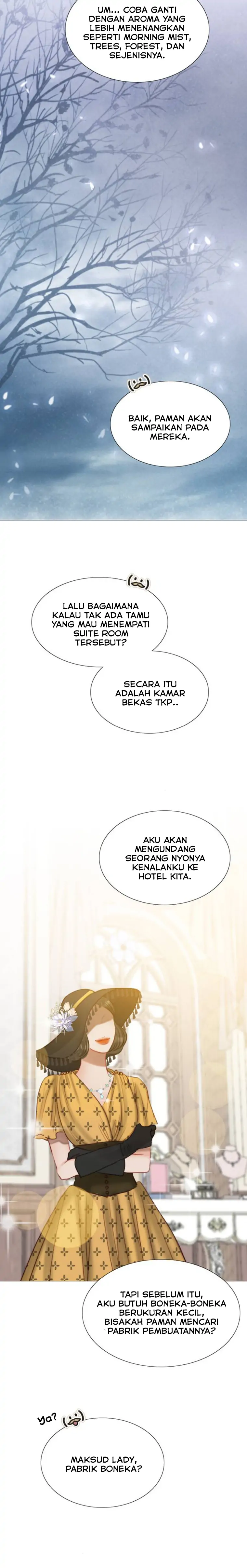 Serena Chapter 23 halaman 5