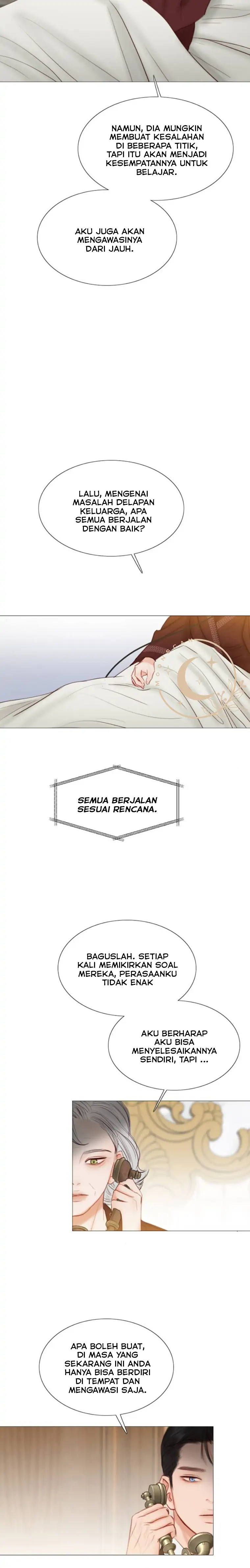 Serena Chapter 23 halaman 16