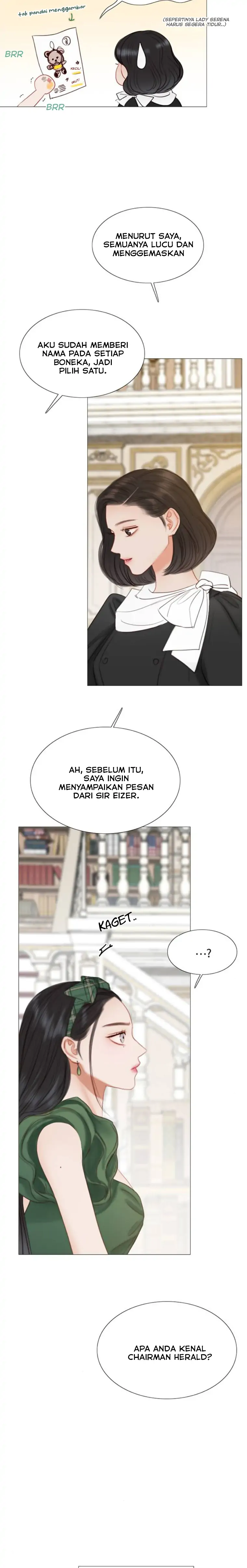 Serena Chapter 23 halaman 20