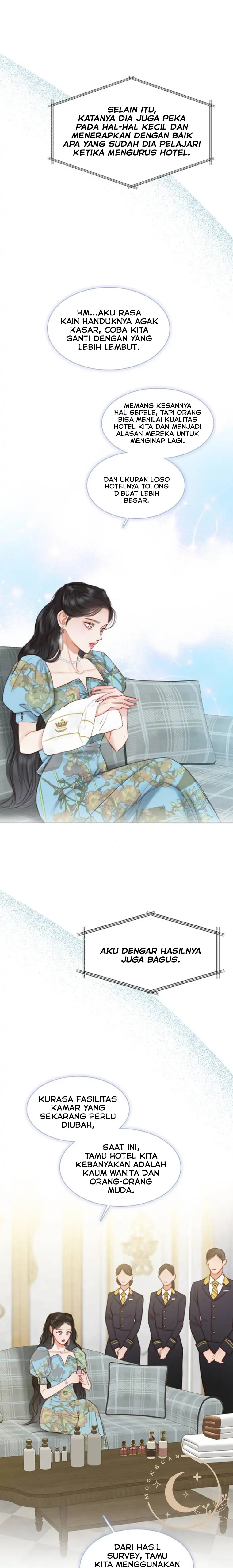Serena Chapter 23 halaman 13