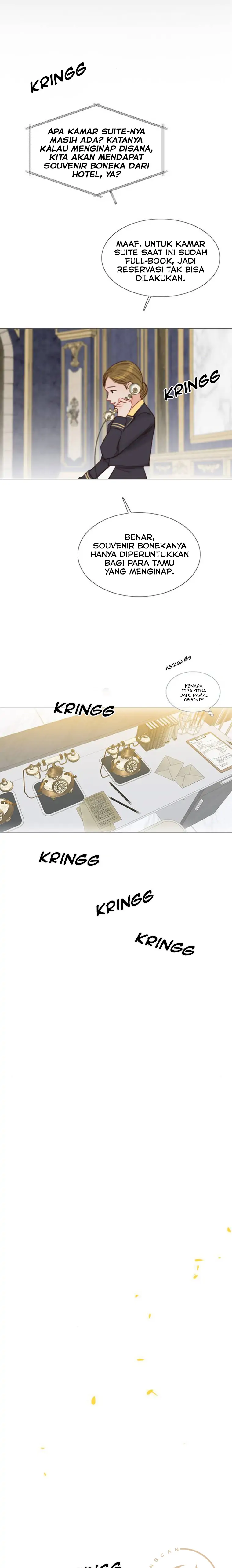 Serena Chapter 23 halaman 7
