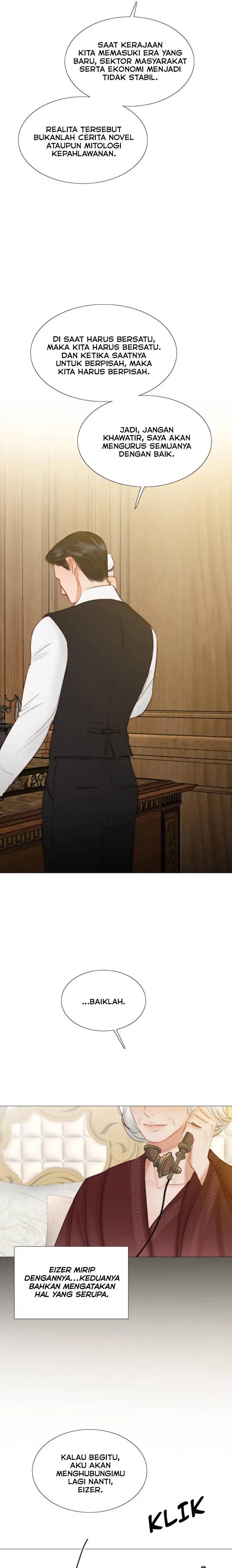 Serena Chapter 23 halaman 17