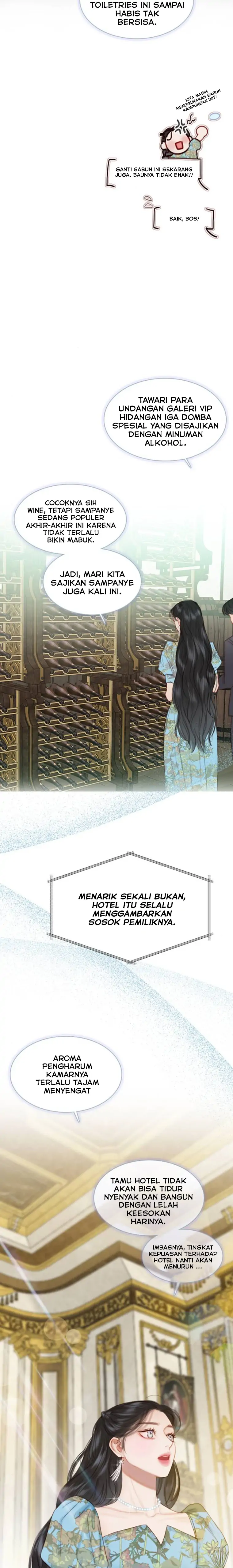 Serena Chapter 23 halaman 14
