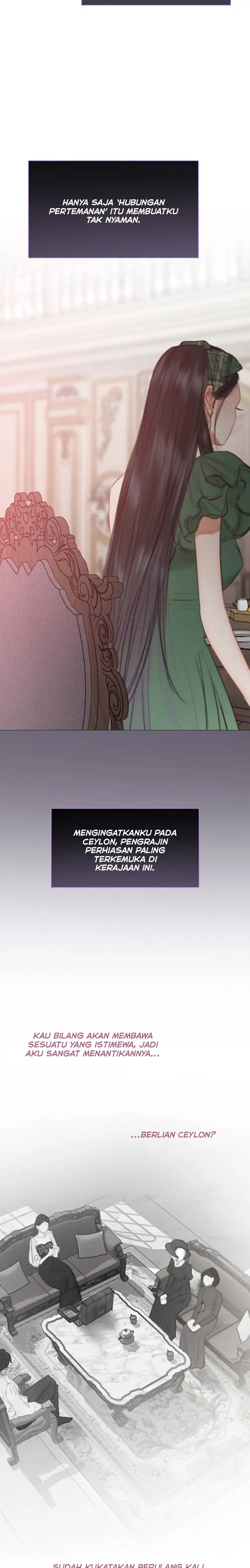 Serena Chapter 24 halaman 15