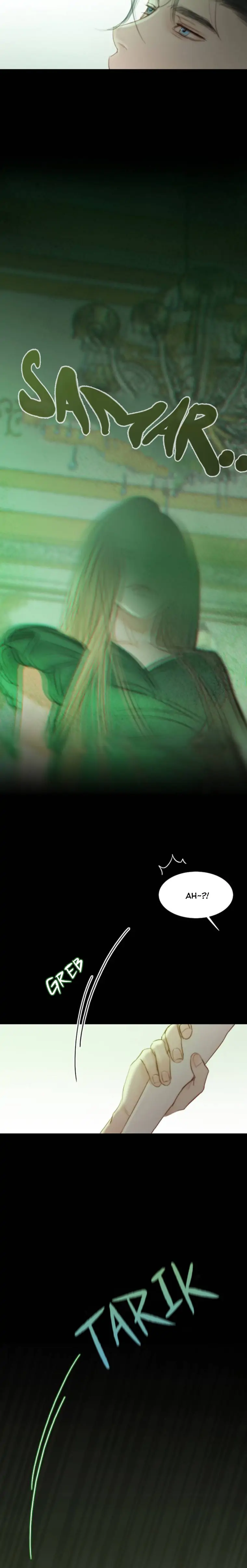 Serena Chapter 24 halaman 31