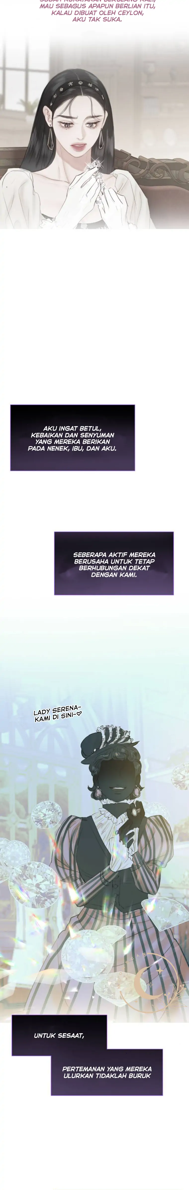 Serena Chapter 24 halaman 16