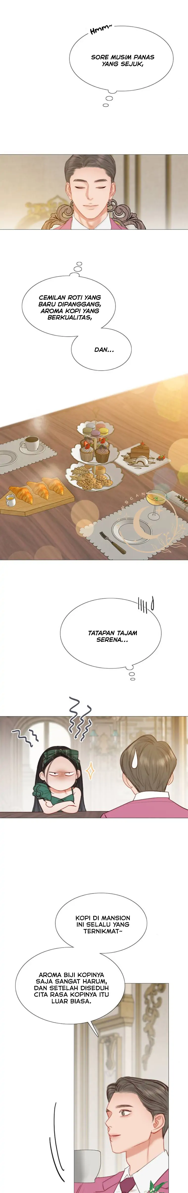 Serena Chapter 24 halaman 10