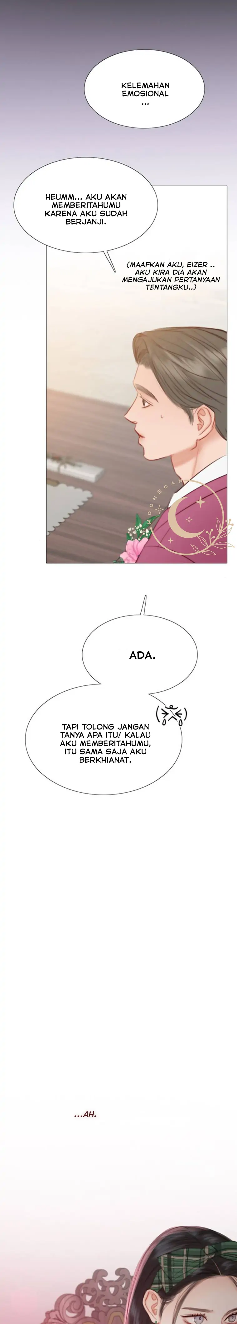 Serena Chapter 24 halaman 25