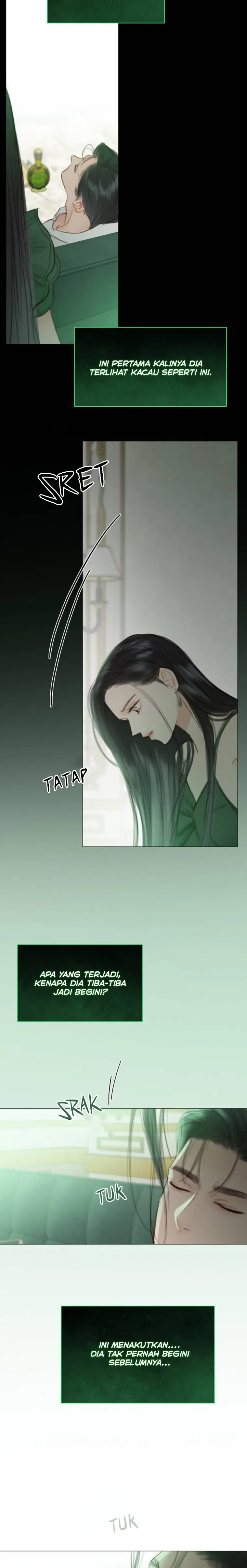 Serena Chapter 24 halaman 30