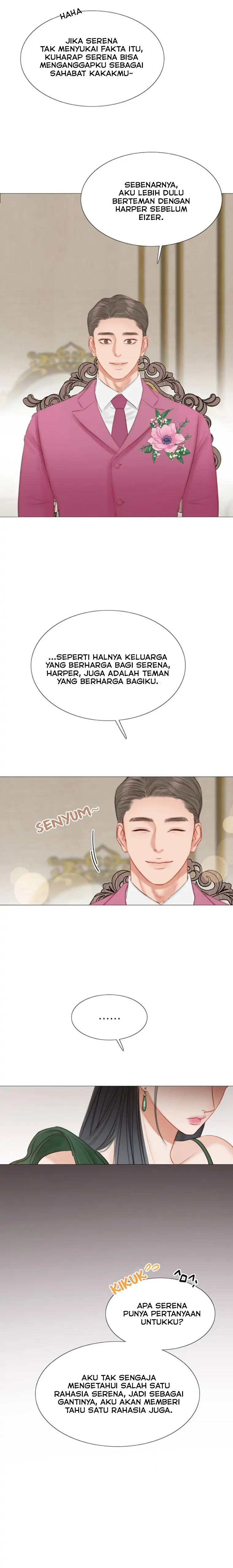 Serena Chapter 24 halaman 22