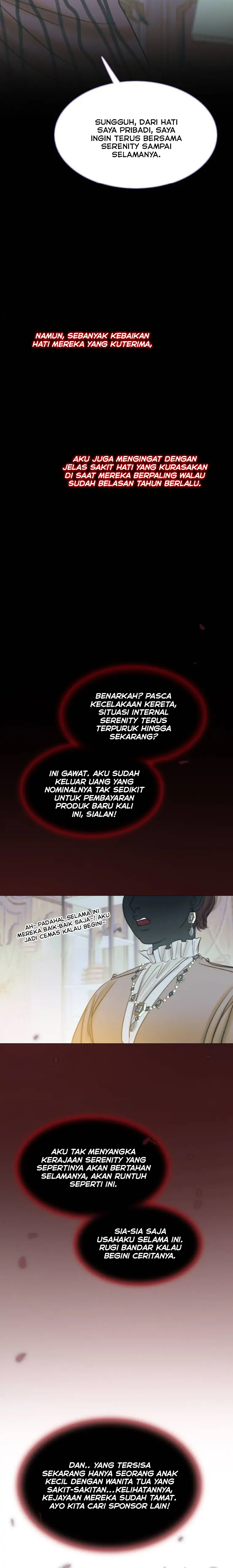 Serena Chapter 24 halaman 18