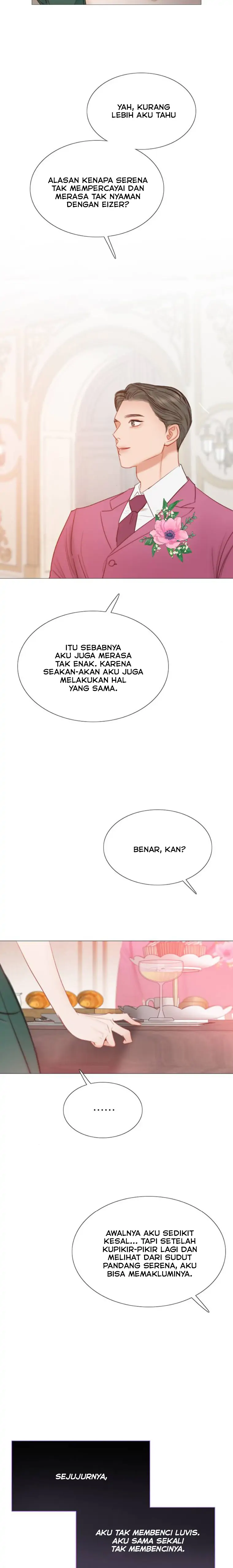 Serena Chapter 24 halaman 14